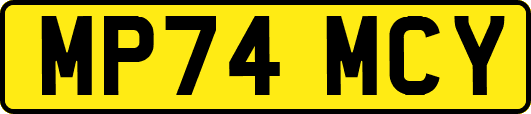MP74MCY