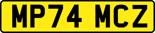 MP74MCZ