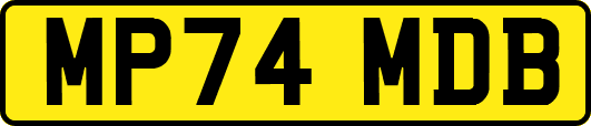 MP74MDB