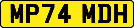 MP74MDH