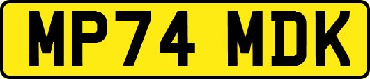 MP74MDK