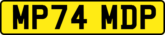 MP74MDP