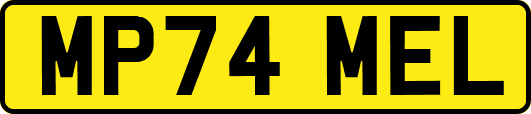 MP74MEL