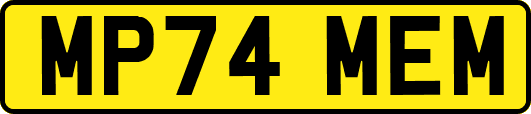 MP74MEM