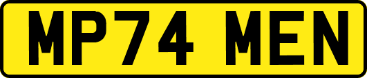 MP74MEN