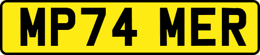 MP74MER