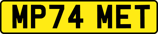 MP74MET