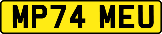 MP74MEU