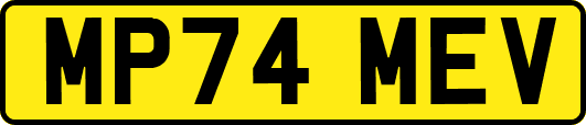 MP74MEV