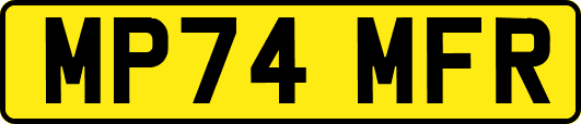MP74MFR