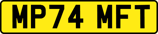 MP74MFT