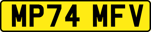 MP74MFV