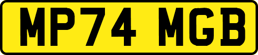 MP74MGB