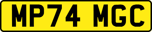 MP74MGC