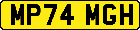 MP74MGH