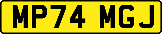 MP74MGJ