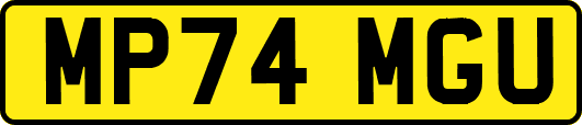 MP74MGU
