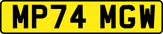 MP74MGW