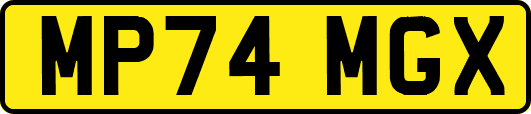 MP74MGX