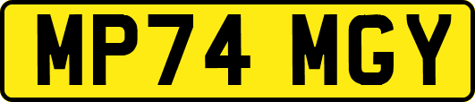 MP74MGY