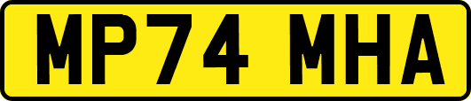 MP74MHA