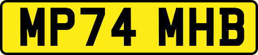 MP74MHB