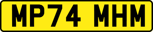 MP74MHM