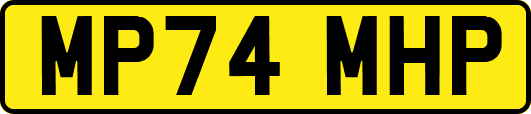 MP74MHP