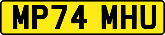 MP74MHU