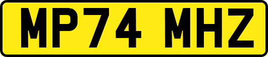 MP74MHZ