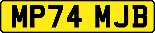 MP74MJB