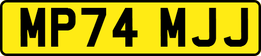 MP74MJJ
