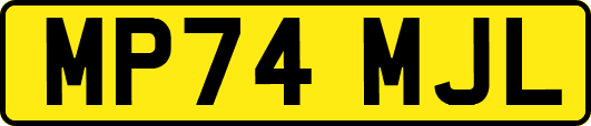MP74MJL