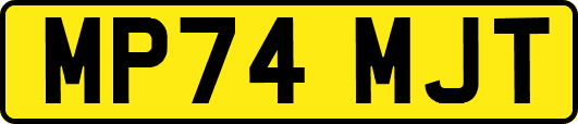 MP74MJT