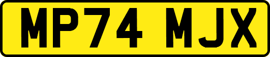 MP74MJX