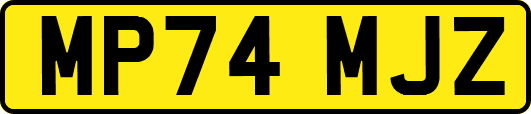 MP74MJZ
