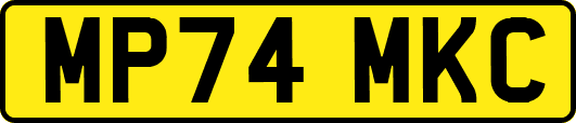 MP74MKC