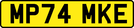 MP74MKE