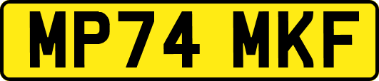MP74MKF