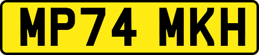 MP74MKH