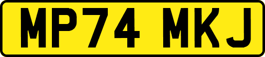 MP74MKJ