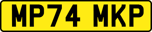 MP74MKP