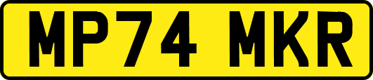 MP74MKR