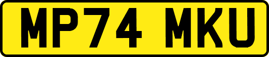 MP74MKU