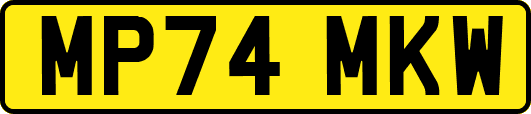 MP74MKW