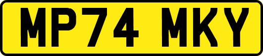 MP74MKY