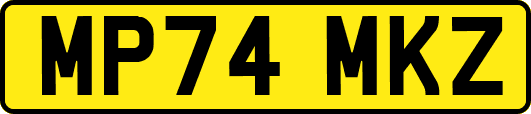 MP74MKZ