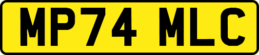 MP74MLC