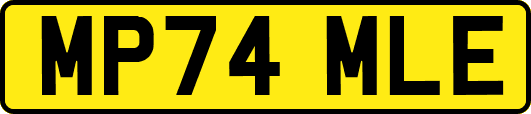 MP74MLE