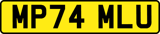 MP74MLU